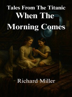cover image of When the Morning Comes